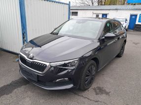Skoda Scala - 2021