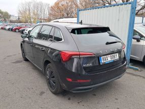 Skoda Scala - 2021