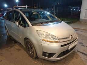 Citroen C4 Grand Picasso - 2009