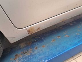 Citroen C4 Grand Picasso - 2009