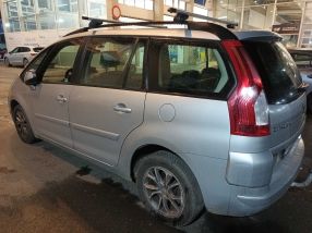 Citroen C4 Grand Picasso - 2009