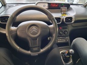 Citroen C3 Picasso - 2009