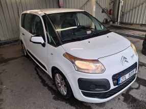 Citroen C3 Picasso - 2009