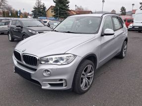 BMW X5 - 2018