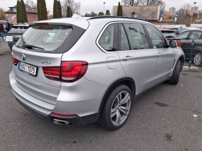 BMW X5 - 2018