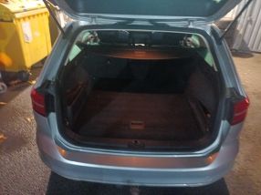 Volkswagen Passat - 2016