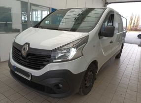 Renault Trafic - 2019