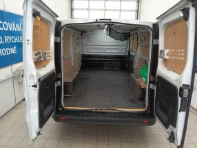 Renault Trafic - 2019