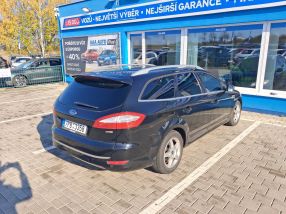Ford Mondeo - 2008