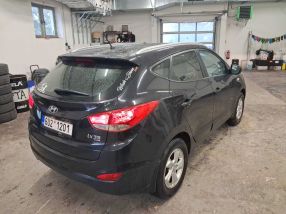 Hyundai ix35 - 2010