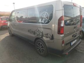 Renault Trafic - 2015