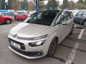 Citroen C4 Picasso - 2016