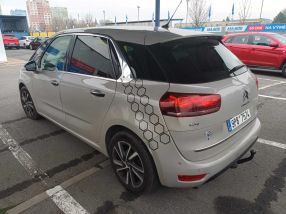 Citroen C4 Picasso - 2016