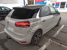 Citroen C4 Picasso - 2016
