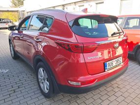 Kia Sportage - 2018