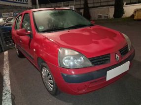 Renault Thalia - 2006