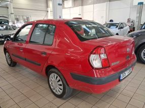 Renault Thalia - 2006