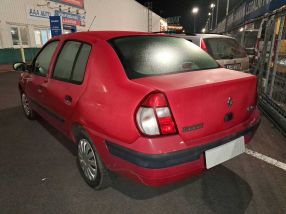 Renault Thalia - 2006