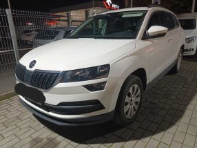 Skoda Karoq - 2020