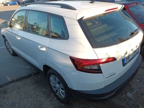 Skoda Karoq - 2020