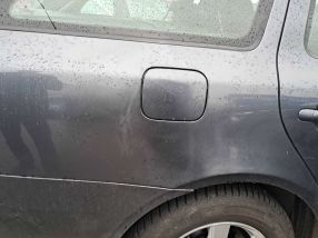 Skoda Octavia - 2012