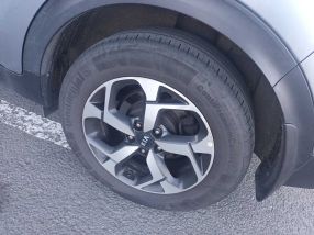 Kia Sportage - 2019