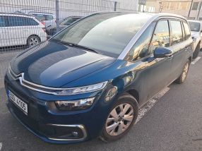 Citroen C4 Grand SpaceTourer - 2020
