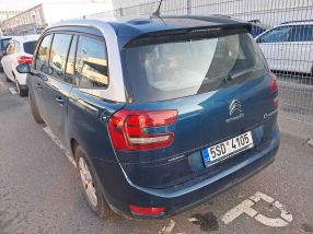 Citroen C4 Grand SpaceTourer - 2020