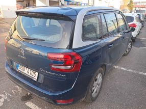 Citroen C4 Grand SpaceTourer - 2020
