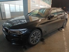 BMW 5 - 2019