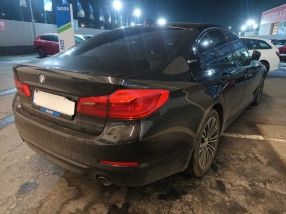 BMW 5 - 2019