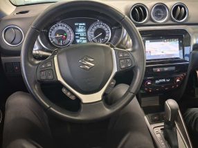 Suzuki Vitara - 2019