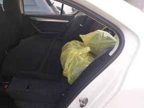 Skoda Octavia - 2016