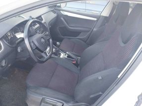 Skoda Octavia - 2016
