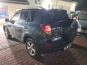 Toyota RAV 4 - 2008
