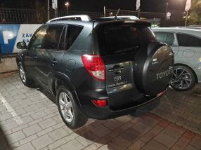 Toyota RAV 4 - 2008