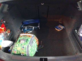 Skoda Octavia - 2014