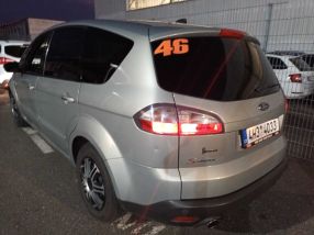 Ford S-Max - 2008