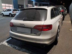 Audi A4 - 2012