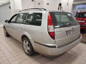 Ford Mondeo - 2006