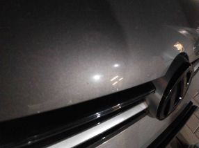 Volkswagen Golf - 2016