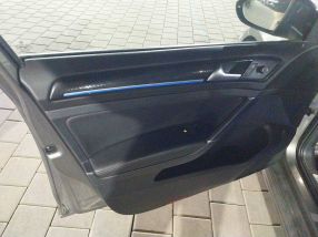 Volkswagen Golf - 2016