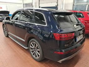 Audi Q7 - 2017