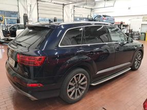 Audi Q7 - 2017