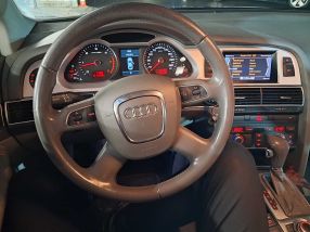 Audi A6 - 2010