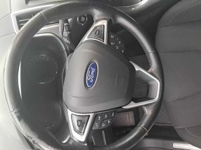 Ford S-Max - 2015