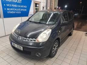 Nissan Note - 2007