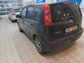 Nissan Note - 2007