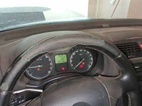 Skoda Octavia - 2007