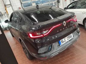 Renault Arkana - 2021